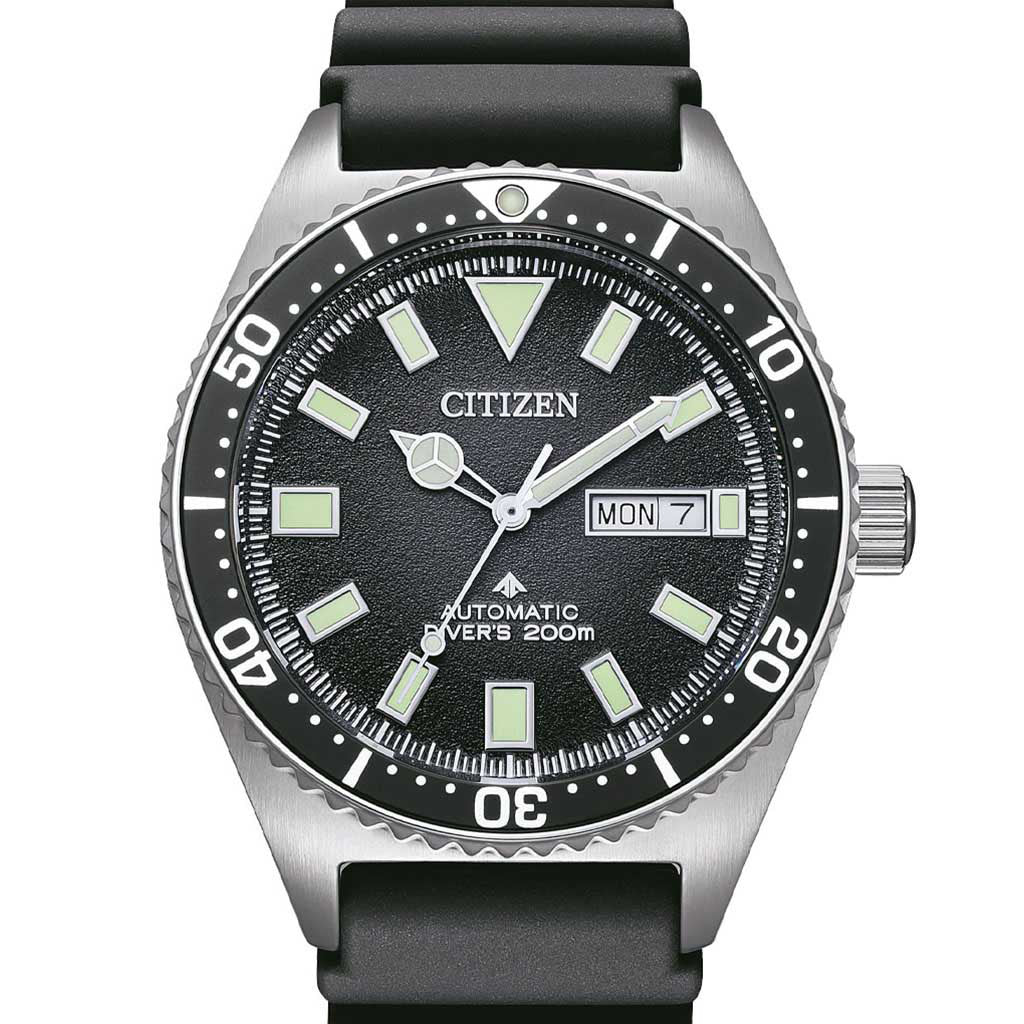 Citizen Promaster Marine NY0120-01EE