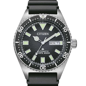 Citizen Promaster Marine NY0120-01EE