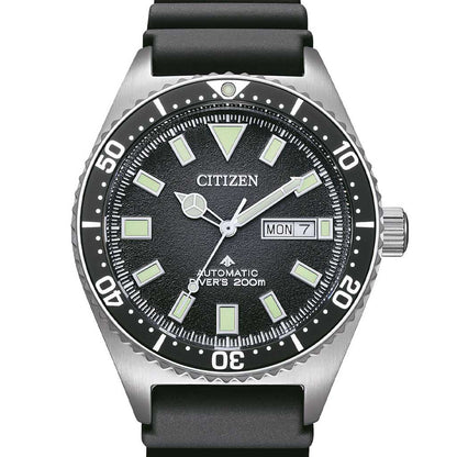 Citizen Promaster Marine NY0120-01EE