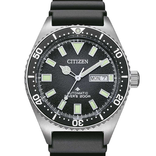 Citizen Promaster Marine NY0120-01EE