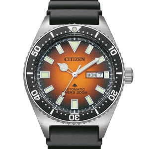 Citizen Promaster Marine NY0120-01ZE