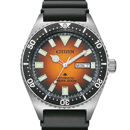 Citizen Promaster Marine NY0120-01ZE