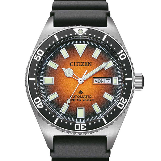 Citizen Promaster Marine NY0120-01ZE
