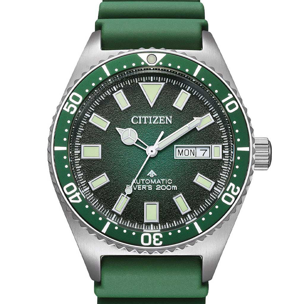 Citizen Promaster Marine NY0121-09XE