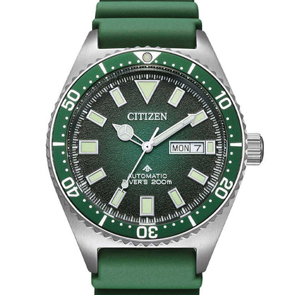 Citizen Promaster Marine NY0121-09XE