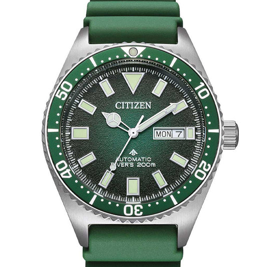 Citizen Promaster Marine NY0121-09XE