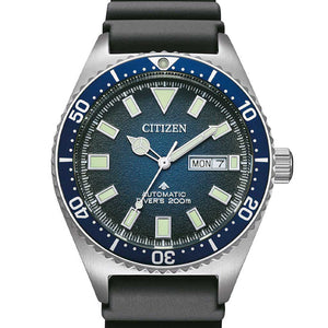 Citizen Promaster Marine NY0129-07LE