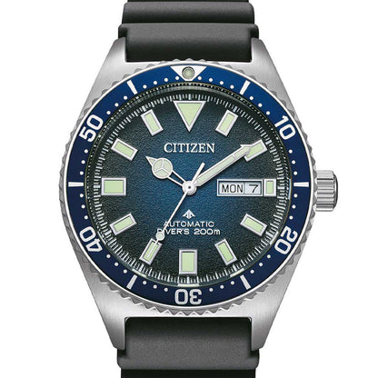 Citizen Promaster Marine NY0129-07LE