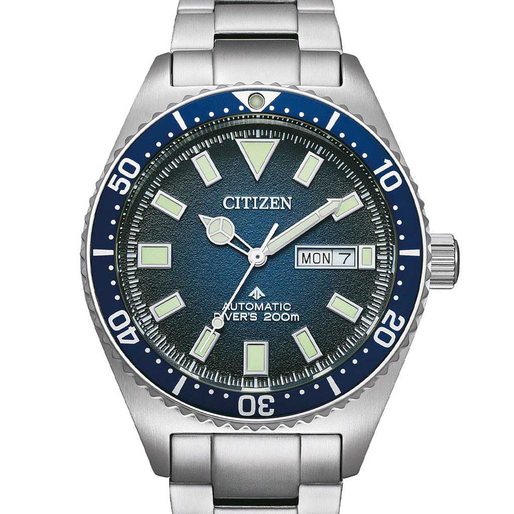 Citizen Promaster Marine NY0129-58LE