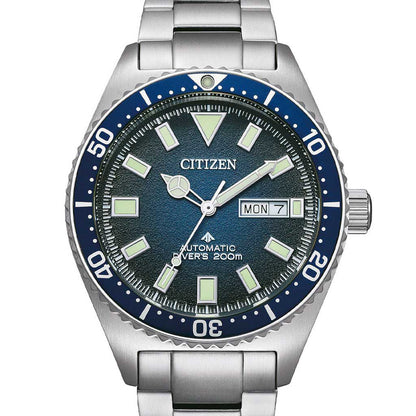 Citizen Promaster Marine NY0129-58LE