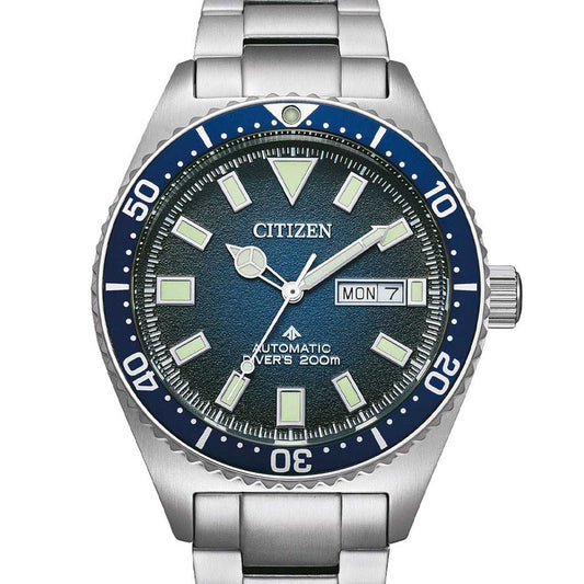 Citizen Promaster Marine NY0129-58LE