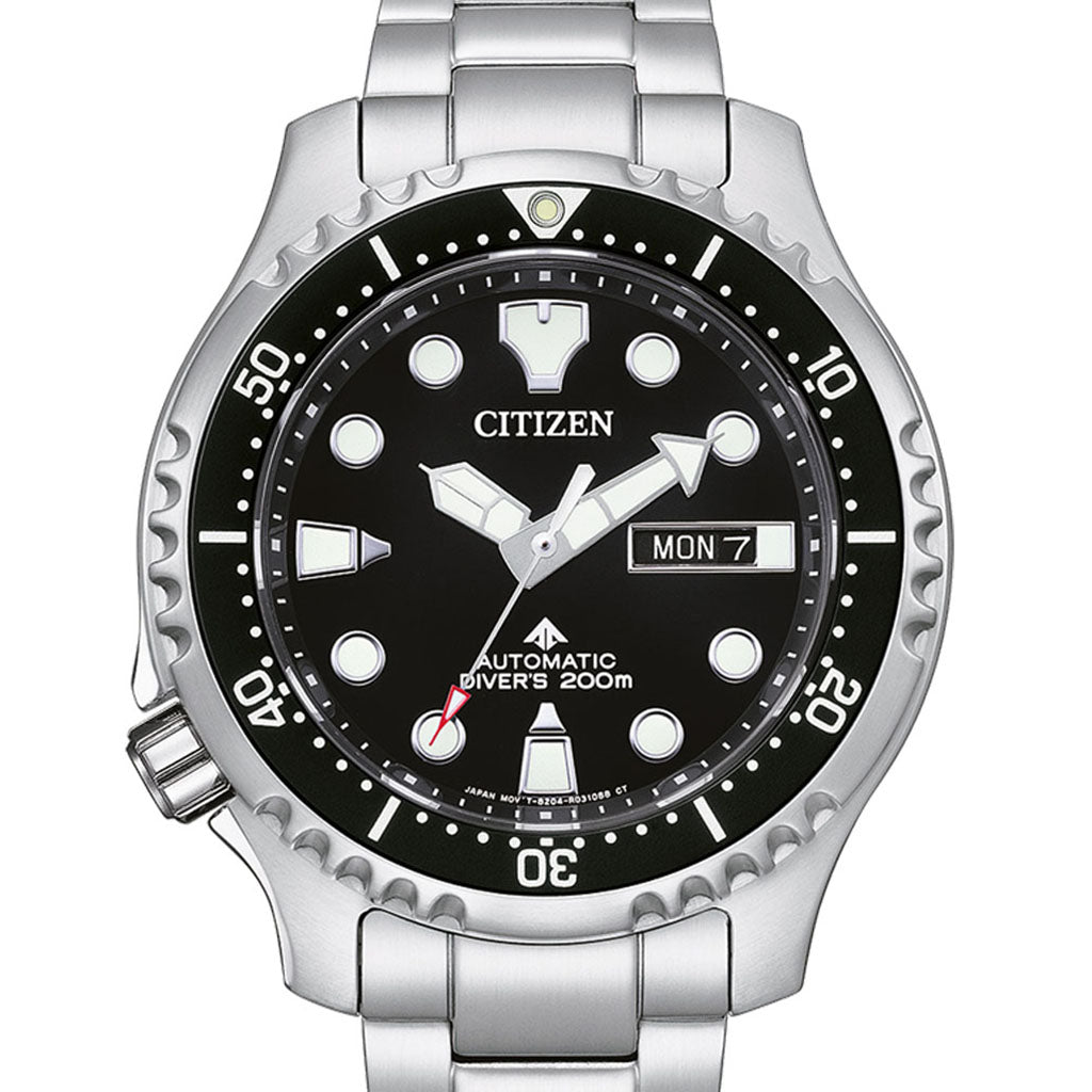 Citizen Promaster Marine NY0140-80E