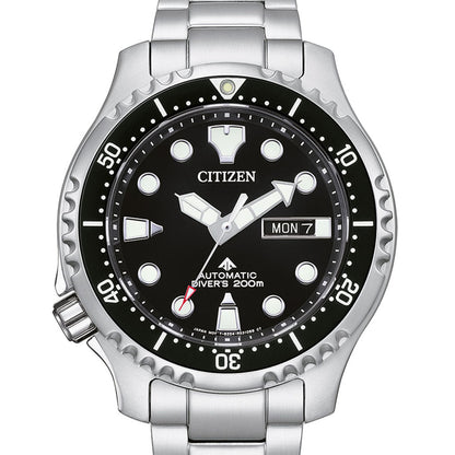 Citizen Promaster Marine NY0140-80E