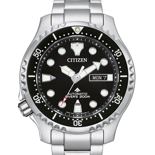 Citizen Promaster Marine NY0140-80E