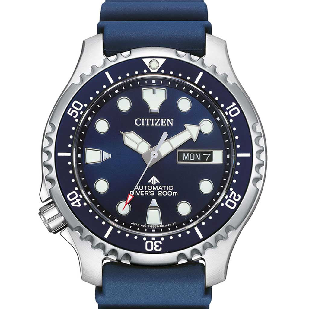 Citizen Promaster Marine NY0141-10L