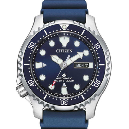 Citizen Promaster Marine NY0141-10L
