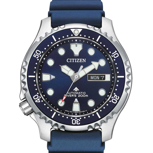 Citizen Promaster Marine NY0141-10L