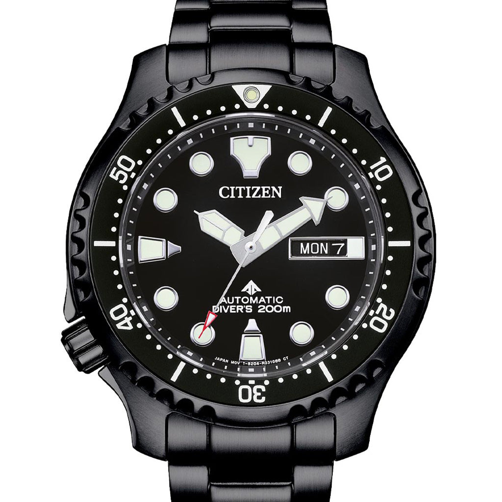 Citizen Promaster Marine NY0145-86E