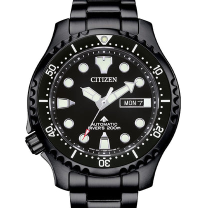 Citizen Promaster Marine NY0145-86E