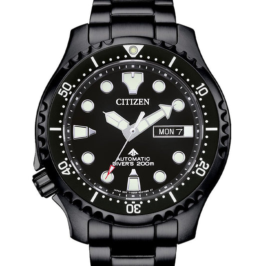 Citizen Promaster Marine NY0145-86E