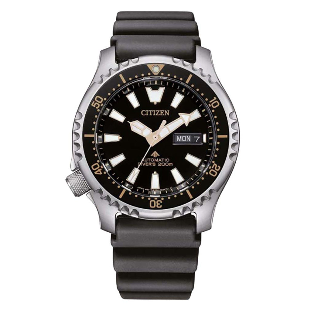 NY0160-66EE Promaster Sea - Limited Edition (Ausstellungsstück)