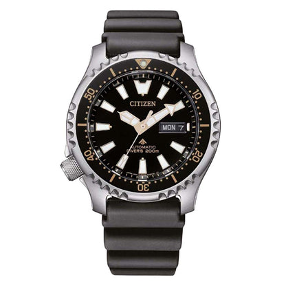 NY0160-66EE Promaster Sea - Limited Edition (Ausstellungsstück)