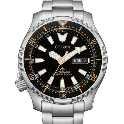 Citizen Promaster Marine NY0160-66EE Limited Special 35 Jahre Promaster