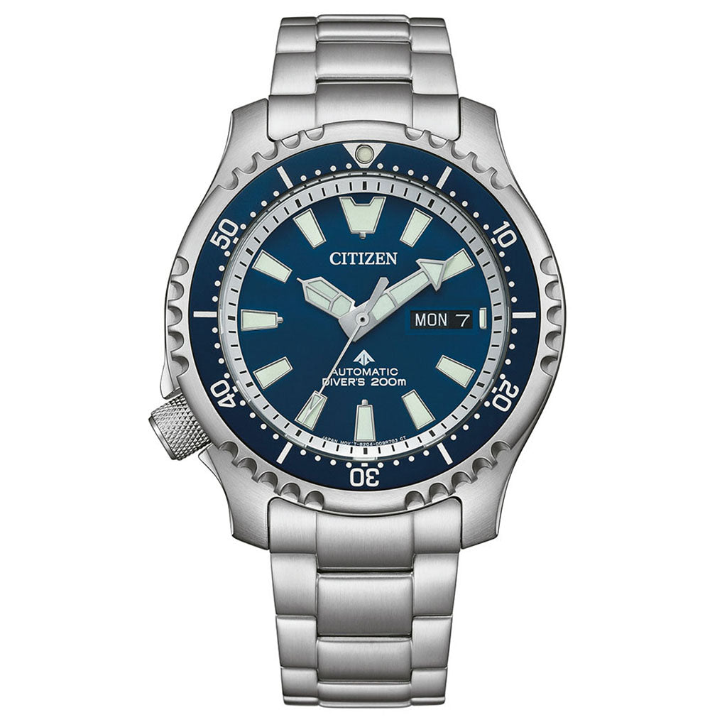 NY0161-63LE Promaster Sea - Limited Edition