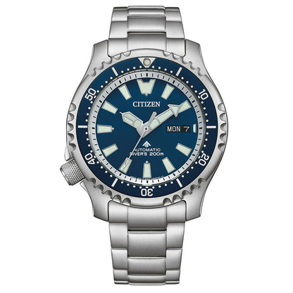 NY0161-63LE Promaster Sea - Limited Edition