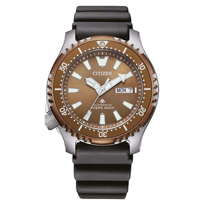 NY0164-65XE Promaster Sea - Limited Special