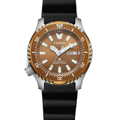NY0164-65XE Promaster Sea - Limited Special