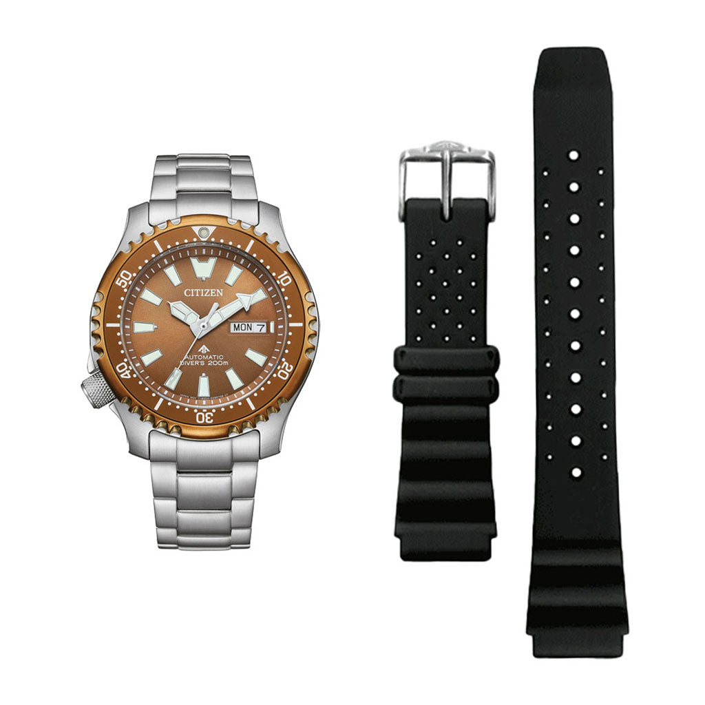 NY0164-65XE Promaster Sea - Limited Special