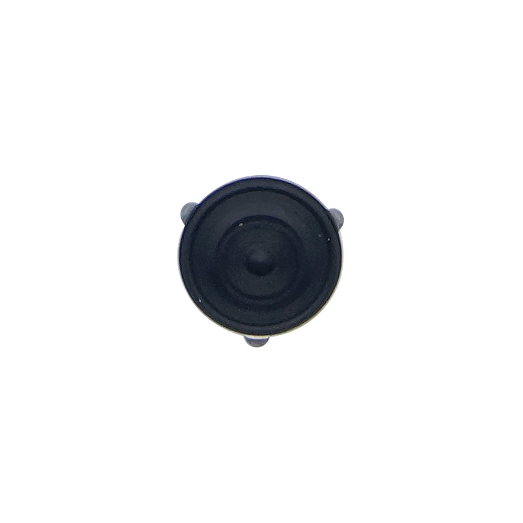 Orig. New Chrono / Midi Aquachrono Battery Cover - 13,2 x 3,2 mm (Batteriedeckel)