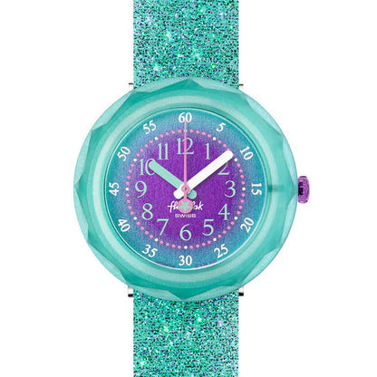 Flik Flak Kinderuhr Oceanaxus FCSP112