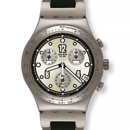 Swatch Irony Chrono One for Ever YCS455GU
