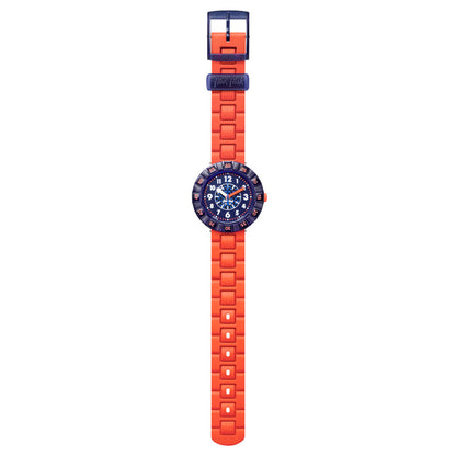 ORANGEBRICK