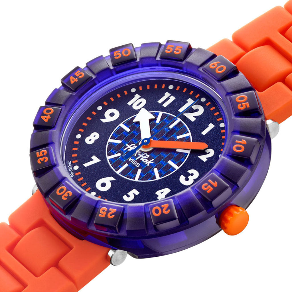 ORANGEBRICK