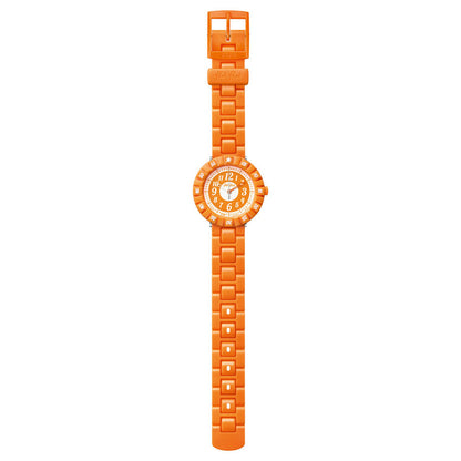 ORANGE COLOR SHAKE