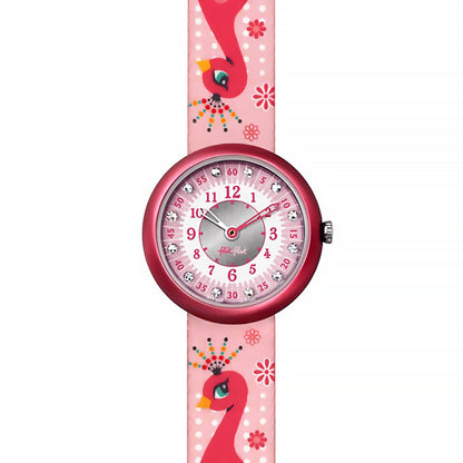 Swatch Flik Flak PAVO DULCE FPN052