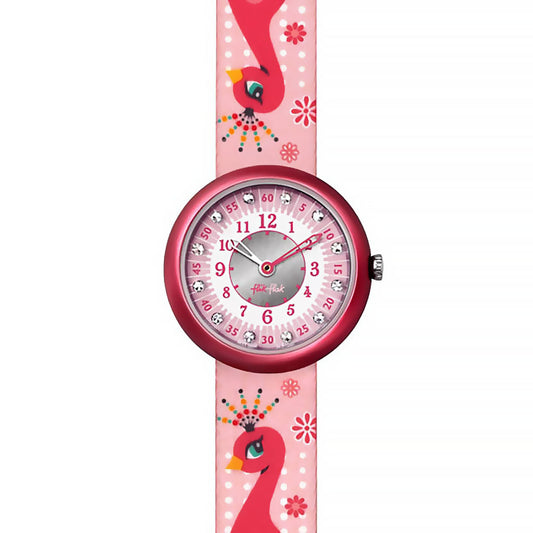 Swatch Flik Flak PAVO DULCE FPN052