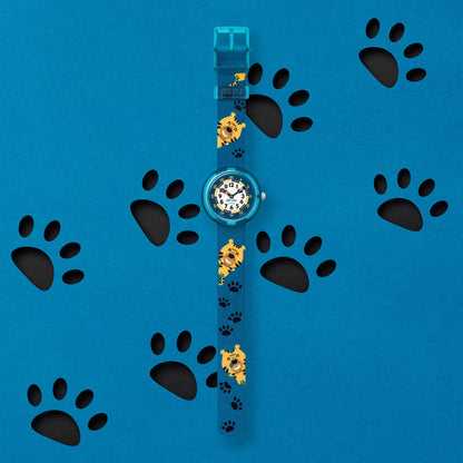PAWSOME