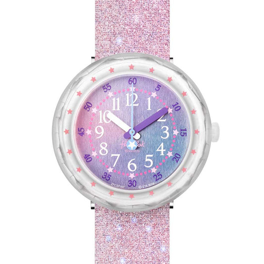 Flik Flak Kinderuhr Pearlaxus ZFCSP107