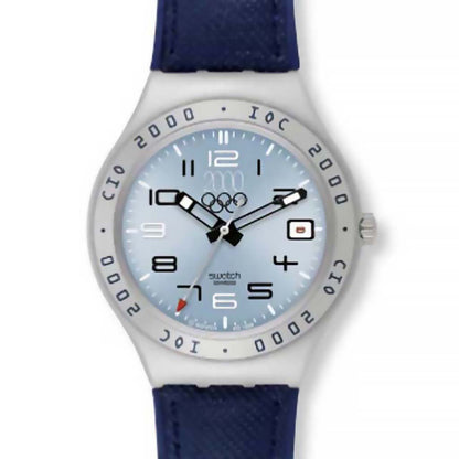 Swatch Irony Big Special Penrith IOC 2000 YGZ4000