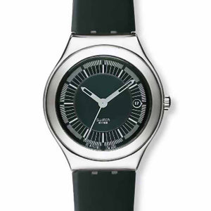 Swatch Irony Big Pensee Noir YGS420P
