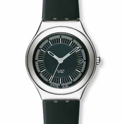 Swatch Irony Big Pensee Noir YGS420P