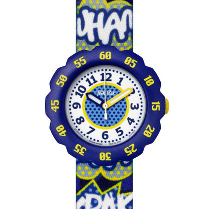 Swatch Flik Flak Peppiness FPSP013