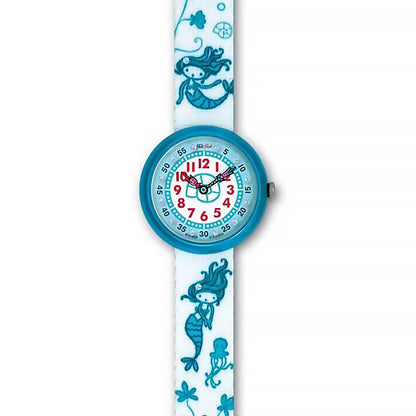 Flik Flak MON PETIT POISSON ZFTB003