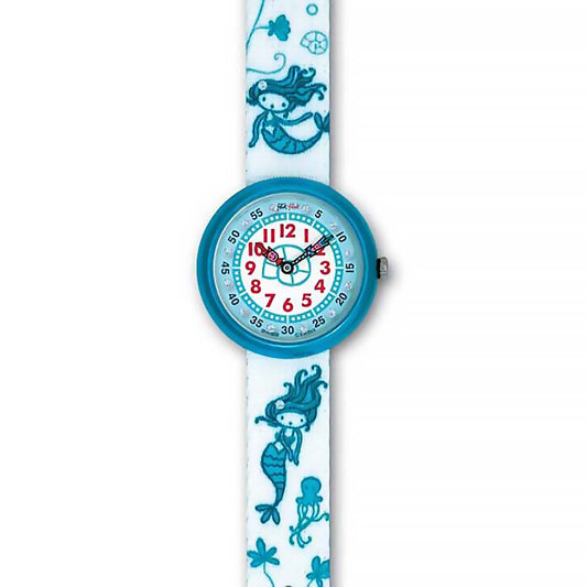 Flik Flak MON PETIT POISSON ZFTB003