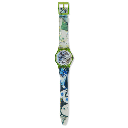 GENT PICASSO PROTOTYPE