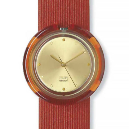 Swatch Midi Pop Pierre de Pluton PMK138P